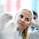 Crown Princess Mette-Marit  (Photo: Gorm Kallestad / Scanpix)