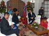 Fiji: Presidenten