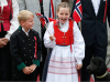 17. mai: Skaugum