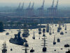 Hamburg: Parade