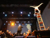 Sandnes: Acrobatics