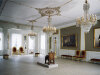 Stiftsgården: Throne room