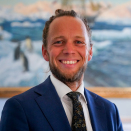 Hoffsjef Olav Heian-Engdal. Publisert 08.08.2022. Handoutbilde fra Det kongelige hoff. Bildet er kun til redaksjonell bruk - ikke for salg. Foto: Simen Løvberg Sund, Det kongelige hoff