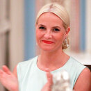 Crown Princess Mette-Marit (Photo: Lise Åserud / Scanpix)