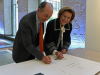 Kjell Nupen Memorial Grant