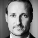 His Royal Highness The Crown Prince. Handout picture from the Royal Court. For editorial use only, not for sale. Photo: Jo Michael, The Royal Court.