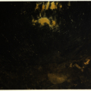 One of Queen Sonja&#146;s graphic prints featured in the exhibition &#147;Under Pressure&#148;. Published 09.11.2011. Handout picture from the Royal Court. For editorial use only, not for sale. Photo: Atelje Larsen, the Royal Court. 