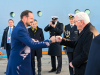 Tysklands president 2021: FGS Berlin