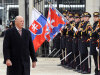Honour guard