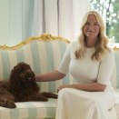 Her Royal Highness The Crown Princess. Handout picture from the Royal Court published 24.05.2024. For editorial use only, not for sale. Photo: Dusan Reljin / The Royal 