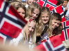 Folkemuseet: Venter