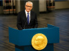Nobels fredspris 2013: Jagland
