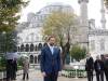 The Blue Mosque