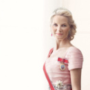 Her Royal Highness Crown Princess Mette-Marit 2010 (Photo: Sølve Sundsbø / The Royal Court)