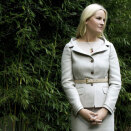 Her Royal Highness Crown Princess Mette-Marit (Photo: Steve Benisty)