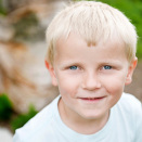 Prince Sverre Magnus 2011 (Photo: Lisa Røstøen - Fotografix Studios)