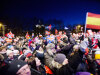 Ski-VM: Folkemengde
