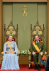 Luxembourg: Tronskifte
