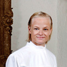 Confirmation for Marius in Asker Church 2 September (Photo: Vegard Grøtt / NTB scanpix)