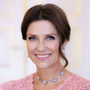 Princess Märtha Louise on the occasion of her 50th anniversary. Photo: Stian Lysberg Solum / NTB 
