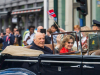 17. mai: Karl Johan