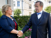Estland: Statsministeren