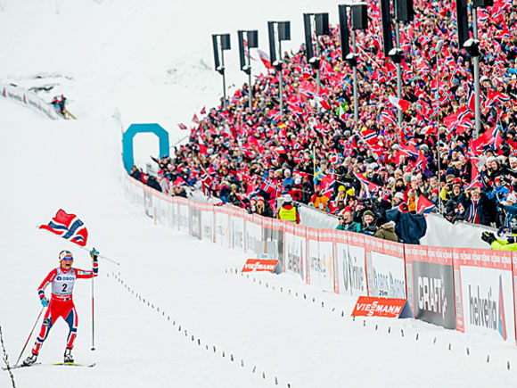 Képtalálat a következőre: „holmenkollen ski festival”