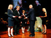 The Kavli Prize 2012