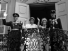 Signingsferden 1958: Stiftsgården