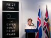 Prize Prints: Opening speech