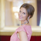 Princess Märtha Louise on the occasion of her 50th anniversary. Photo: Stian Lysberg Solum / NTB 
