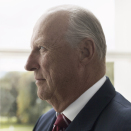 His Majesty King Harald. Published 22.01.2011. Handout picture from The Royal Court. For editorial use only, not for sale. Photo: Sølve Sundsbø / The Royal Court.  
