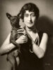 Queen Maud 1928