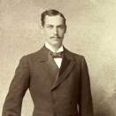 Prince Carl 1900 (The Vander Veyk light (London), The Royal Court Photo Archive)