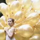 Her Royal Highness Princess Ingrid Alexandra. Published on the occasion of the Princess' tenth birthday.21.01.2014. Handout picture from the Royal Court. For editorial use only, not for sale. Photo: Sølve Sundsbø, the Royal Court.