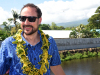 Samoa: Flom
