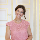 Princess Märtha Louise on the occasion of her 50th anniversary. Photo: Stian Lysberg Solum / NTB 