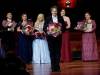 Music Competition: Finalists