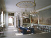 Stiftsgården: Dining room