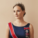 Prinsesse Ingrid Alexandra. Handoutbilde fra Det kongelige hoff publisert 17.06.2022 i anledning feiringen av Prinsessens 18-årsdag. Bildet er kun til redaksjonell bruk, ikke for salg. Foto: Ida Bjørvik, Det kongelige hoff