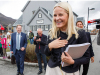 Litteraturtoget 2015: Oppdal