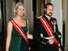 Austria: Gala