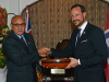 Fiji: Presidenten