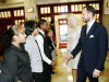 New York KPP: Studenter