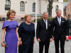 Besøk hos statsministeren