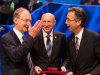 Kavliprisen 2014: Prisvinnertrio