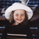 Kronprinsparet deler bilder egne bilder av Prinsessen. Handoutbilde fra Det kongelige hoff publisert 21.01.2022 i anledning Prinsessens 18-årsdag. Bildet er kun til redaksjonell bruk, ikke for salg. Foto: Privat