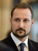 Crown Prince Haakon