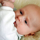 Prince Sverre Magnus (Photo: Lise Åserud, Scanpix)