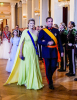 Luxembourg: Gala